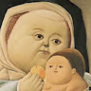 Meet your Posher, Roger